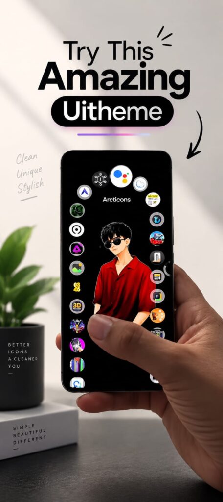 Live Wallpaper App
